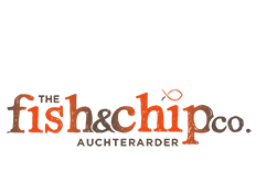 Fish & Chip Company Auchterarder