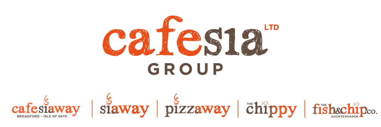 Cafesia Group Ltd Cafesia Group Ltd