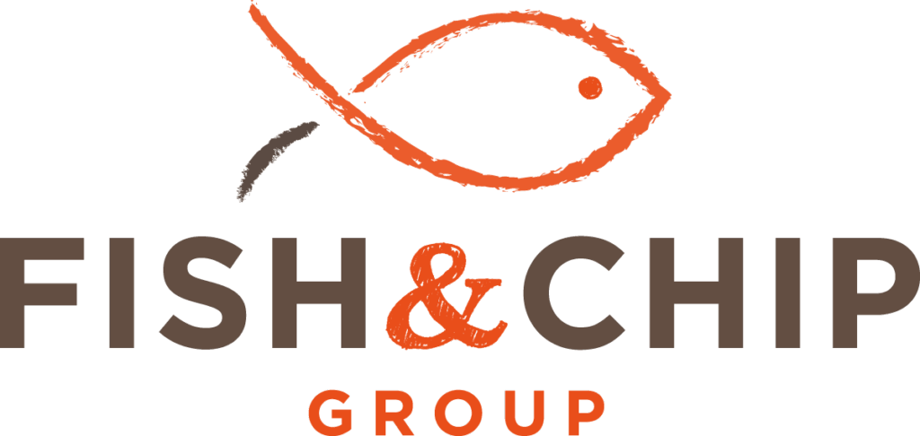 Fish & Chip Group Scotland Logo
