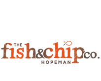 Fish & Chip Company Hopeman