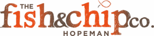 Fish & Chip Company Hopeman