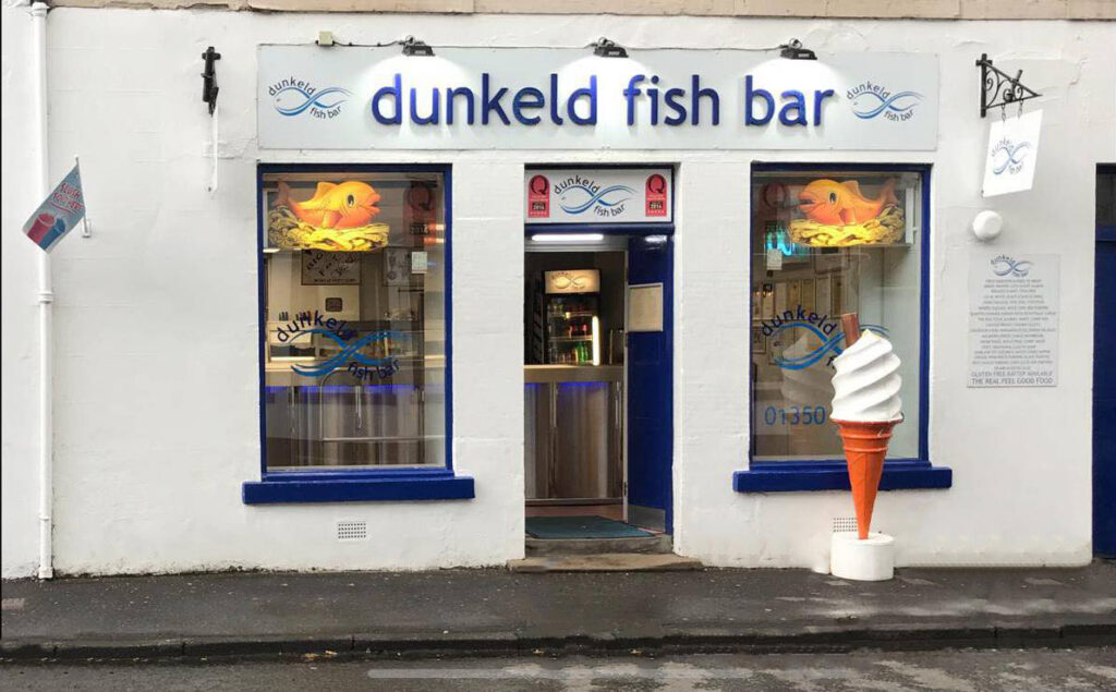 dunkeld-fish-bar Dunkeld Fish Bar